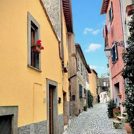 Lo Scopertino Centro Storico Di *