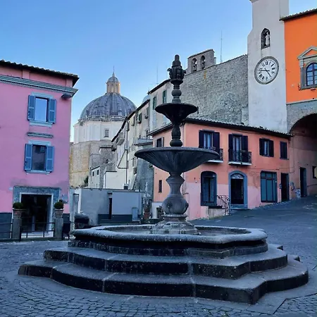 Lo Scopertino Centro Storico Di *